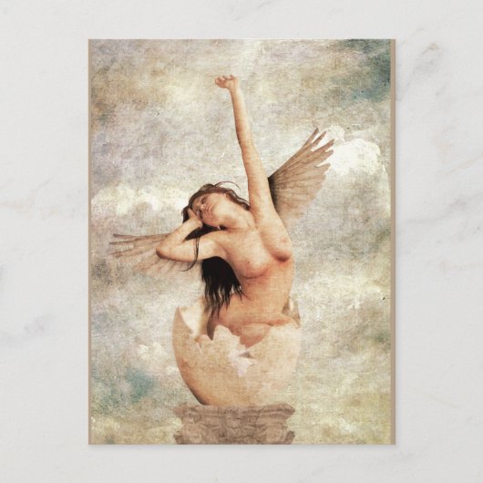 再生はがき ポストカード (正面)