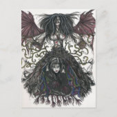 再生はがき ポストカード (正面)