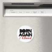 再生まれび無神論者 マグネット (インサイチュ (食洗機))