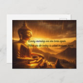 再生まれ作成はがき シーズンポストカード (正面/裏面)