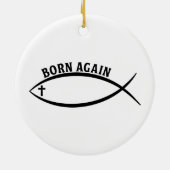 再生まれ セラミックオーナメント (裏面)