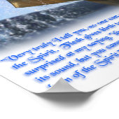 再生まれ ポスター (角)