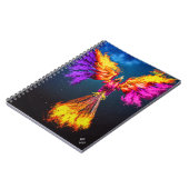 再生ノートブック ノートブック (左側)