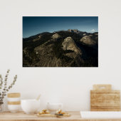 再生プリント ポスター (キッチン)