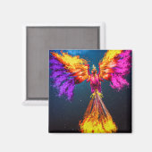 再生マグネット マグネット (正面/裏面)