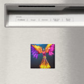 再生マグネット マグネット (インサイチュ (食洗機))