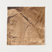 再生包装紙。テクスチャ。 タペストリー (正面(横))