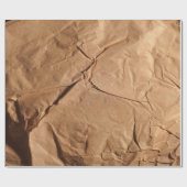 再生包装紙。テクスチャ。 ラッピングペーパー (フラット)