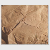 再生包装紙。テクスチャ。 ラッピングペーパー (フラット)