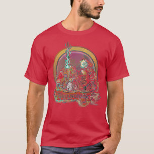 再生可能な資源の完璧な贈り物 Tシャツ