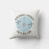 再生可能エネルギー クッション (裏面)