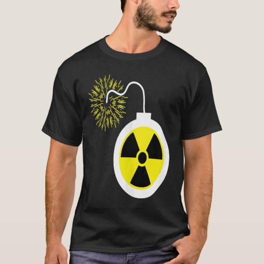 再生可能誇りを持ったエネルギー技術者の未来はAntである Tシャツ (正面)