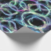 再生成された栄光： ラッピングペーパー (角)