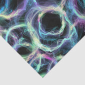 再生成された栄光： 薄葉紙 (詳細)