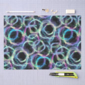 再生成された栄光： 薄葉紙 (クラフト)