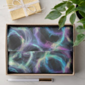 再生成された栄光： 薄葉紙 (ギフト)