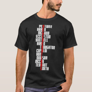 再生産(ダークウェア版)必須 Tシャツ