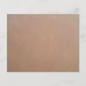 再生色の背景（小） チラシ (裏面)