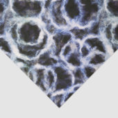 再生藍絞り： 薄葉紙 (詳細)