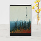 再生 カード (黄色い花)