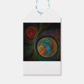 再生 ギフトタグ (正面)