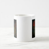 再生 コーヒーマグカップ (中央)