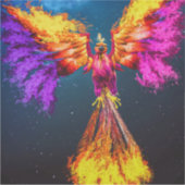 再生 シール (正面)