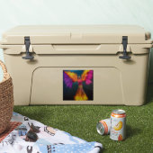 再生 シール (クーラー)