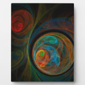 再生 フォトプラーク (正面)