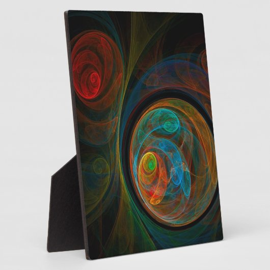 再生 フォトプラーク (側面)