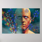 再生 ポスター (正面)