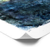 再生 ポスター (角)