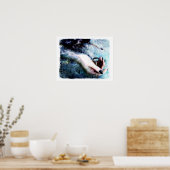 再生 ポスター (キッチン)