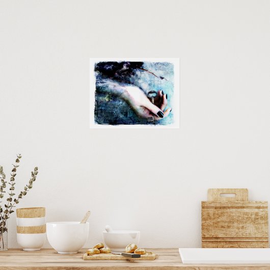 再生 ポスター (キッチン)