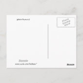 再生 ポストカード (裏面)