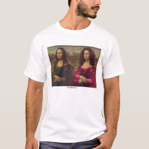 「再生」ライト Tシャツ