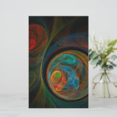 再生 便箋 (スタンド正面)