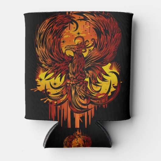 再生 缶クーラー (正面)