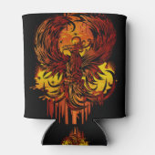 再生 缶クーラー (裏面)