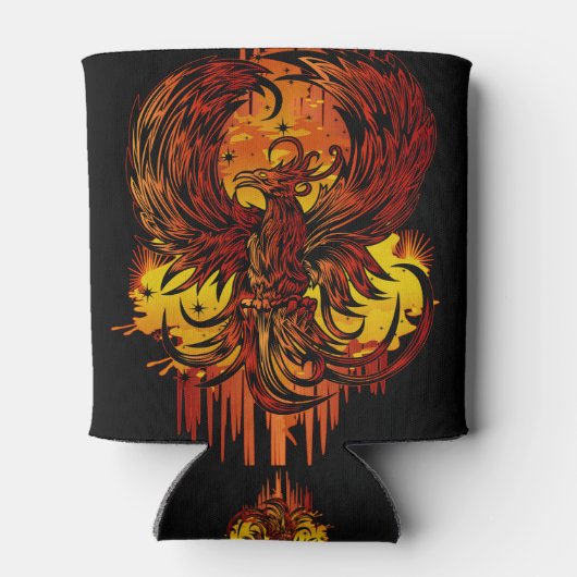 再生 缶クーラー (裏面)