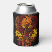 再生 缶クーラー (缶裏面)