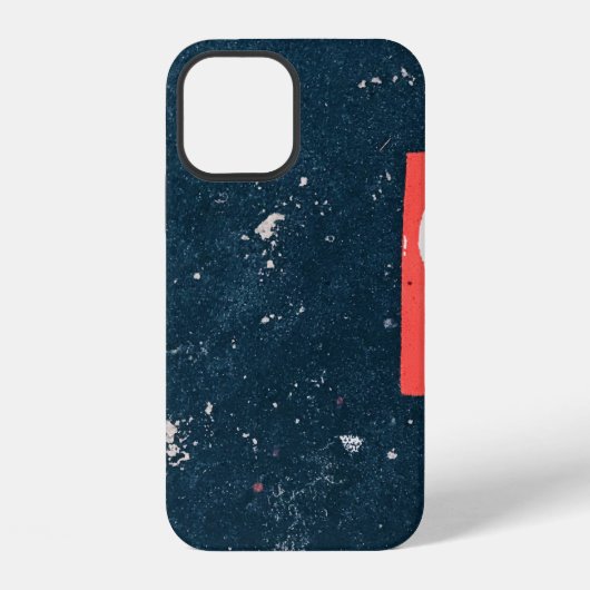 再生 iPhoneケース (裏面)
