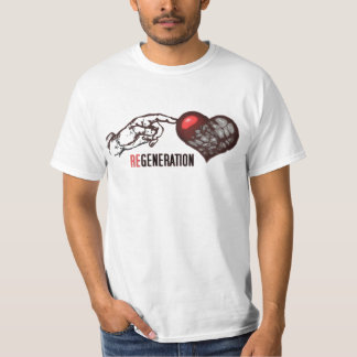 再生 Tシャツ