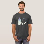 再生 Tシャツ (正面フル)