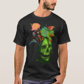 再生 Tシャツ (正面)