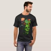 再生 Tシャツ (正面フル)