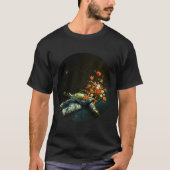 再生 Tシャツ (正面)