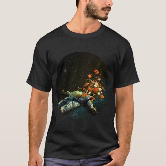 再生 Tシャツ (正面)