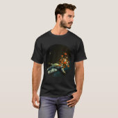 再生 Tシャツ (正面フル)