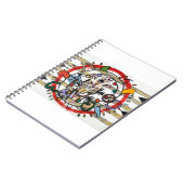 再発のノート ノートブック (左側)